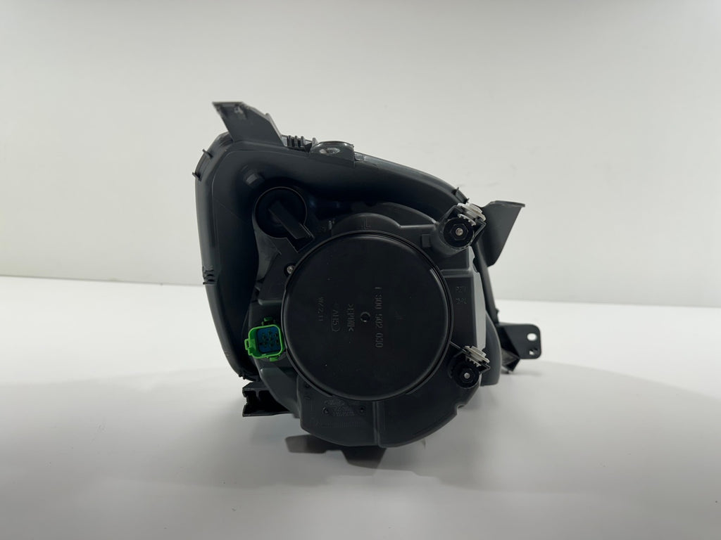 Frontscheinwerfer Ford Fiesta 6S61-13W030-CD Links Scheinwerfer Headlight SCH1423444608qb