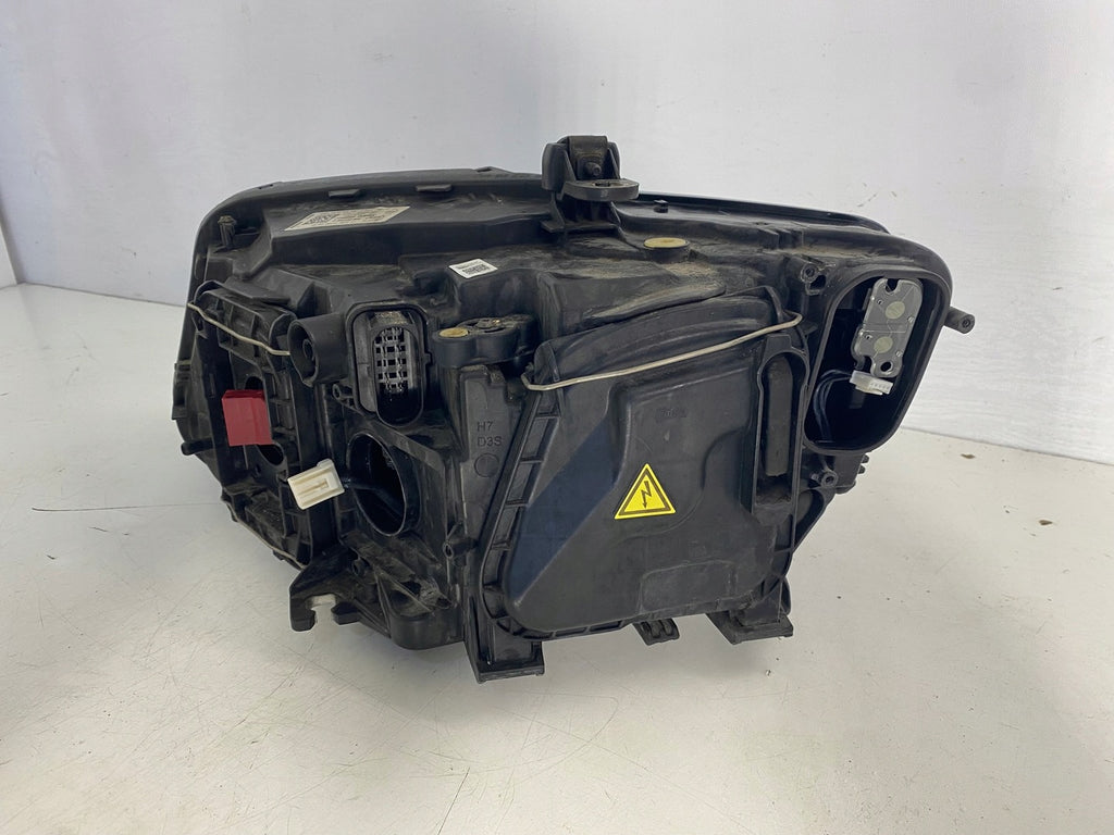 Frontscheinwerfer Audi Q5 8R0941032C Xenon Rechts Scheinwerfer Headlight SCH8672724898ml