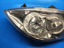 Laden Sie das Bild in den Galerie-Viewer, Frontscheinwerfer Opel Movano B Master III Links Scheinwerfer Headlight SCH4924522156ew