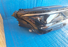 Laden Sie das Bild in den Galerie-Viewer, Frontscheinwerfer VW Touareg 761941082 LED Rechts Scheinwerfer Headlight SCH1018810896rw