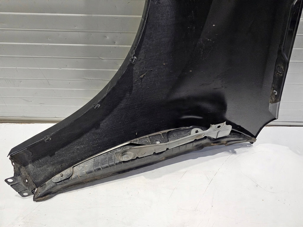 Kotflügel Mercedes-Benz W164 Vorne Rechts Zum Streichen