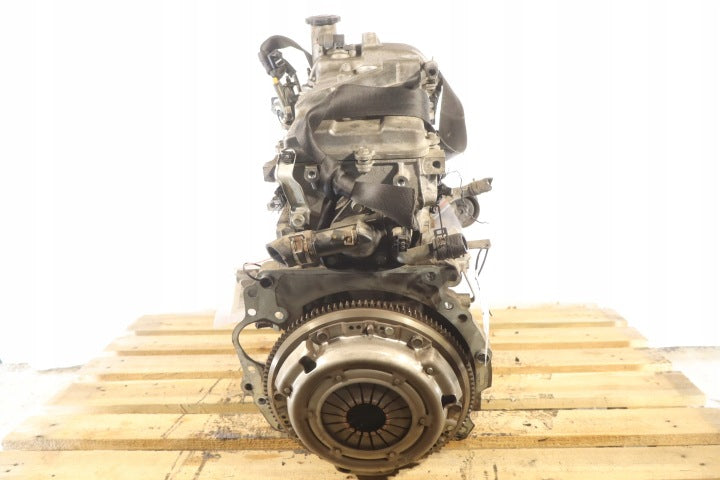 Motor Mazda II Z6 1.6 103PS 2010 Benzin Engine Unkomplett MOT6893827574sl