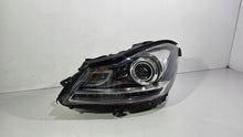 Laden Sie das Bild in den Galerie-Viewer, Frontscheinwerfer Mercedes-Benz W204 182176428762 Links Scheinwerfer Headlight SCH7739787593nj