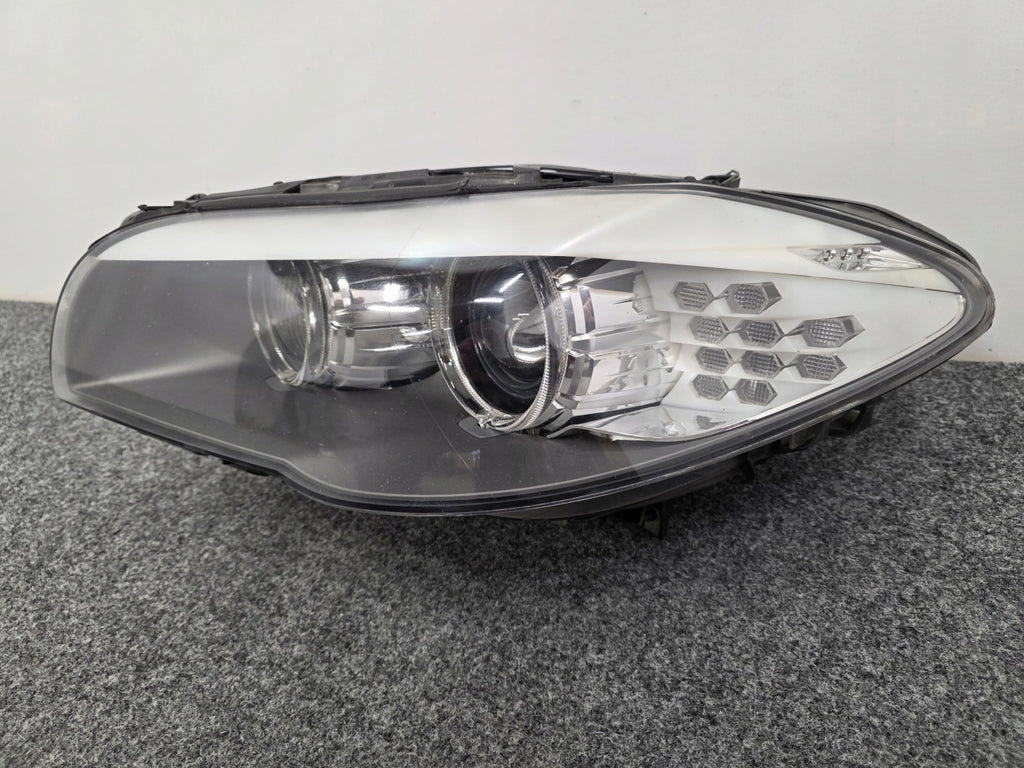 Frontscheinwerfer BMW 5 F11 F10 7203251-13 Links Scheinwerfer Headlight SCH1952881074eh