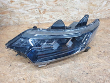 Laden Sie das Bild in den Galerie-Viewer, Frontscheinwerfer Mitsubishi Outlander III ECM921-21E10 Full LED Links Headlight