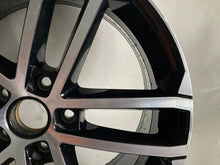 Laden Sie das Bild in den Galerie-Viewer, 1x Alufelge 18 Zoll 7.5" 5x112 10A601025AO VW Golf Vii Rim Wheel FEL7807287145oq