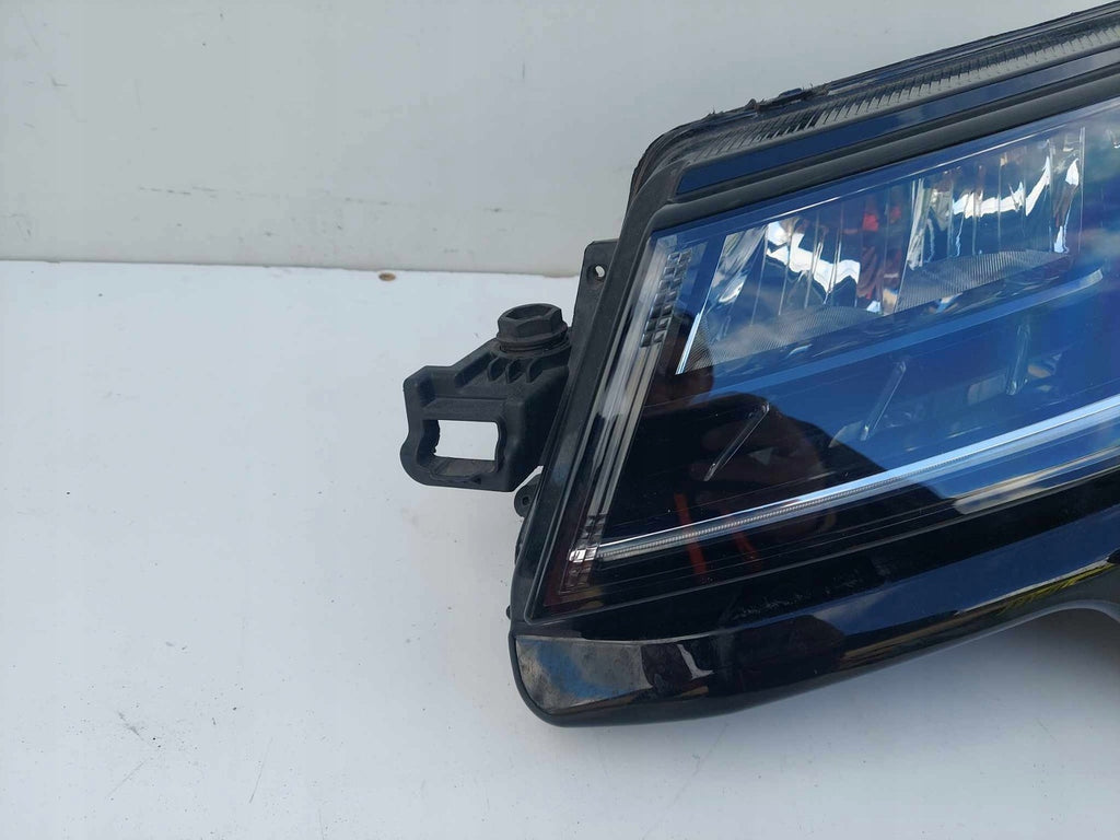 Frontscheinwerfer Skoda Karoq 57B941015D Full LED Links Scheinwerfer Headlight SCH8931769923rd