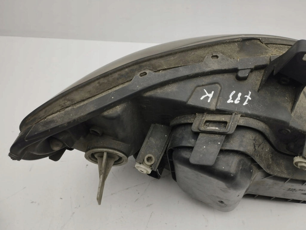 Frontscheinwerfer Mercedes-Benz Viano W639 Vito 24670300 Links Headlight