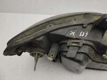 Laden Sie das Bild in den Galerie-Viewer, Frontscheinwerfer Mercedes-Benz Viano W639 Vito 24670300 Links Headlight