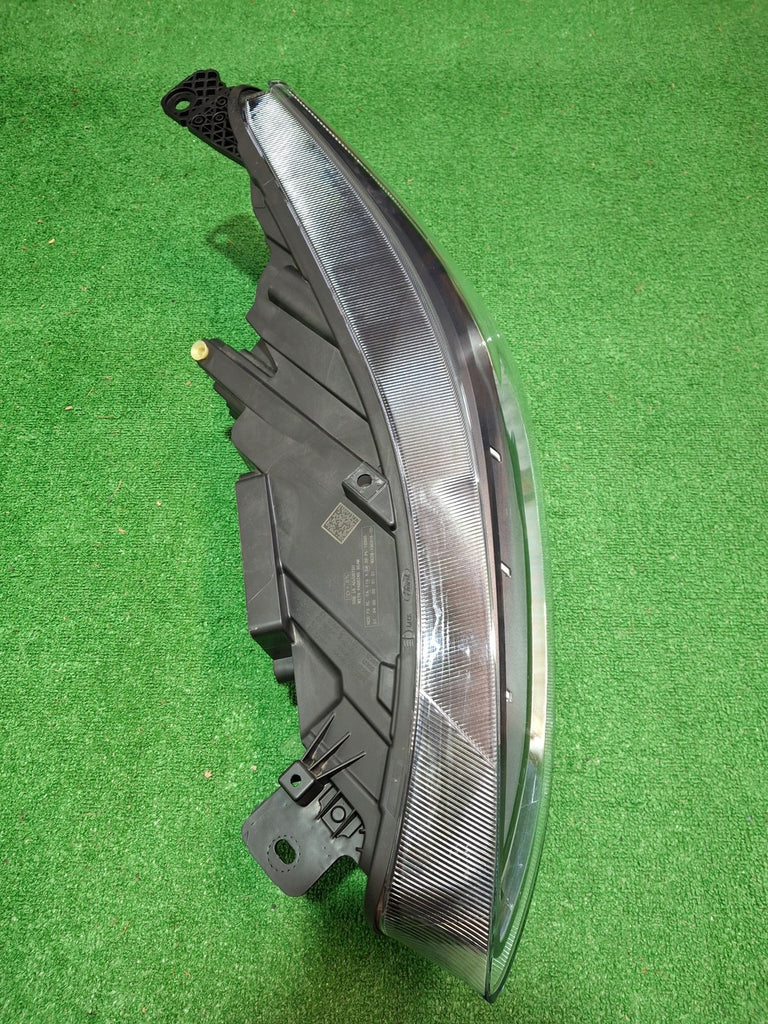 Frontscheinwerfer Ford Focus NX7B-13E015-CD LED Links Scheinwerfer Headlight SCH4890473691ut