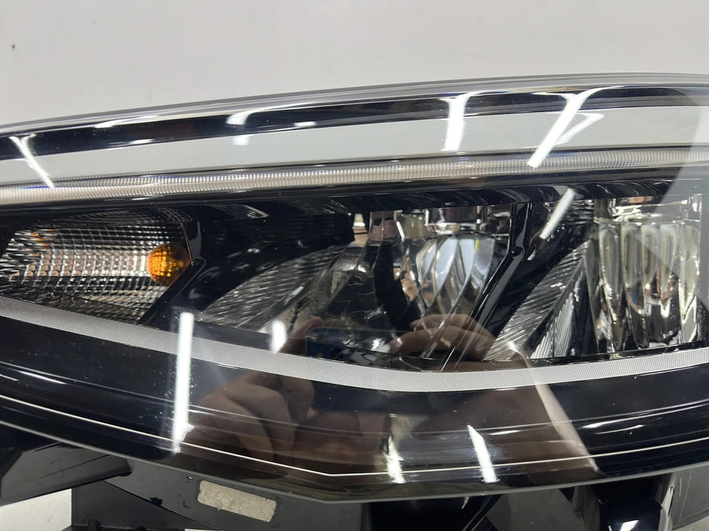 Frontscheinwerfer VW Id.5 Id.4 LED Links Scheinwerfer Headlight SCH9946408770vm