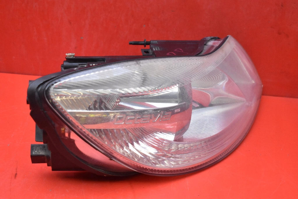 Frontscheinwerfer Skoda Octavia 965393 Rechts Scheinwerfer Headlight SCH3423208756za