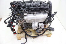 Laden Sie das Bild in den Galerie-Viewer, Motor Volvo V70 D5204T2 2.0 163PS 120kW 188TKm Diesel Engine Komplett MOT7567270435nr