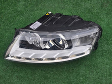 Load image into Gallery viewer, Frontscheinwerfer Audi A6 C6 4F0941029 Xenon Links Scheinwerfer Headlight SCH3283051524oz