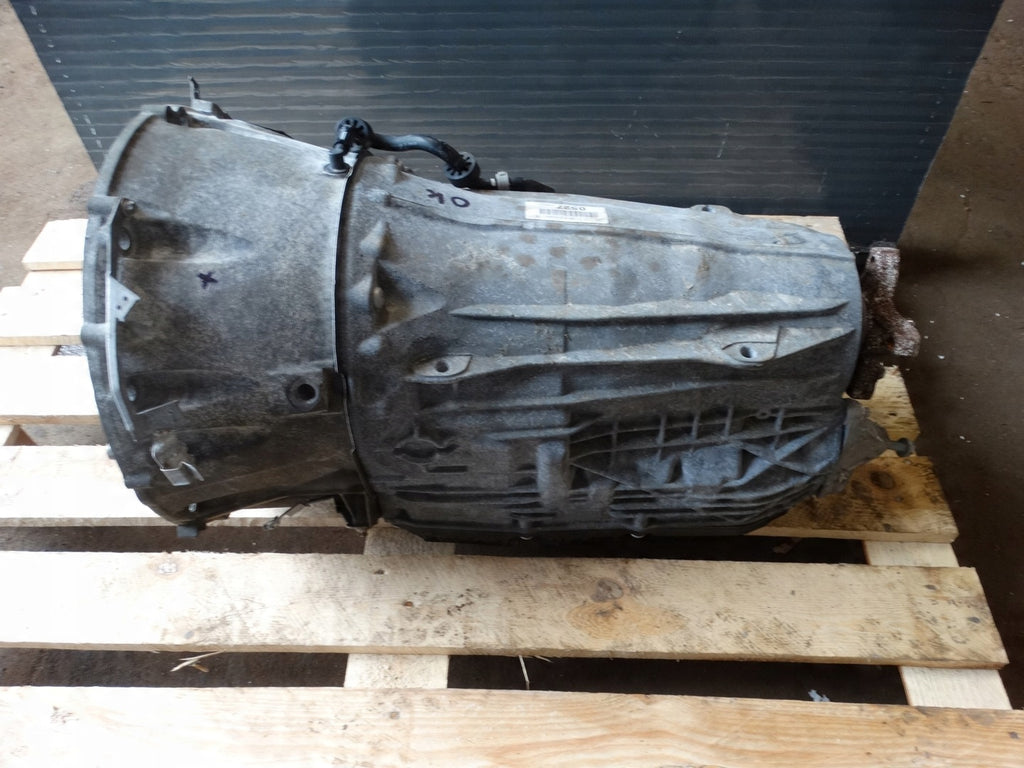 Getriebe Mercedes-Benz Sl A2072500202 A7252701411 A2312707101 Automatikgetriebe