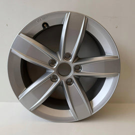 1x Alufelge 16 Zoll 5C0071496 VW Beetle Rim Wheel FEL9849148831wr
