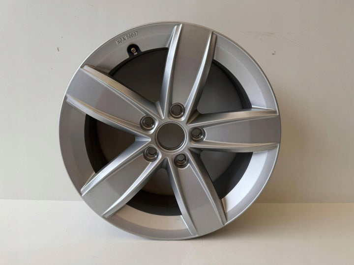 1x Alufelge 16 Zoll 5C0071496 VW Beetle Rim Wheel FEL9849148831wr