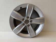Laden Sie das Bild in den Galerie-Viewer, 1x Alufelge 16 Zoll 5C0071496 VW Beetle Rim Wheel FEL9849148831wr