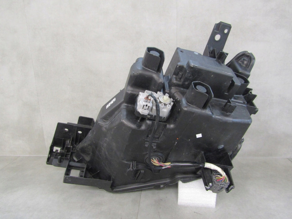 Frontscheinwerfer Mazda Cx3 Cx-3 D10E-51030 LED Rechts Scheinwerfer Headlight