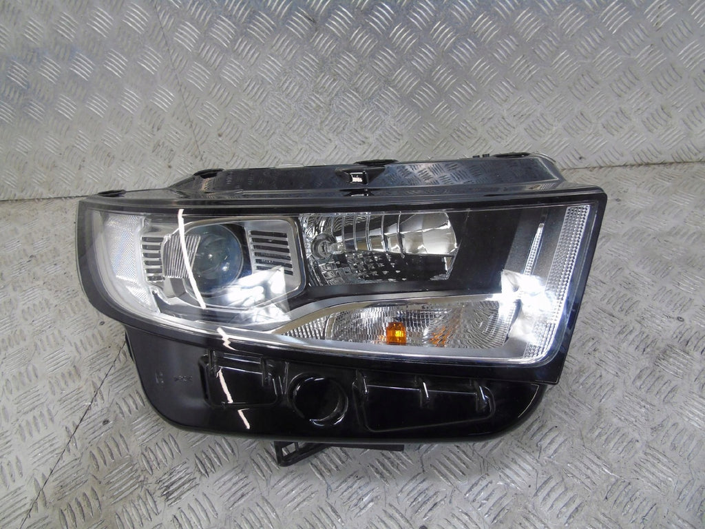 Frontscheinwerfer Ford GT4B-13W029-C LED Rechts Scheinwerfer Headlight