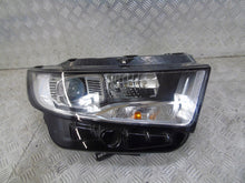 Load image into Gallery viewer, Frontscheinwerfer Ford GT4B-13W029-C LED Rechts Scheinwerfer Headlight