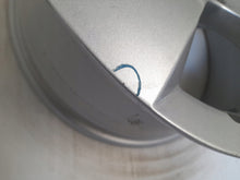 Load image into Gallery viewer, 1x Alufelge 17 Zoll 7.5" 4x108 29ET Glanz Silber 9673738677 Opel Rim Wheel FEL3396942915mk