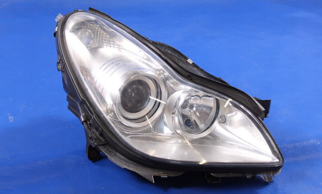 Frontscheinwerfer Mercedes-Benz Cls Xenon Rechts Scheinwerfer Headlight