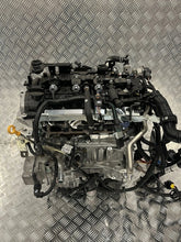 Laden Sie das Bild in den Galerie-Viewer, Motor Nissan Juke HR16DE H4M632 1.6 1TKm 2024 Hybrid Engine Komplett MOT5382650872iu
