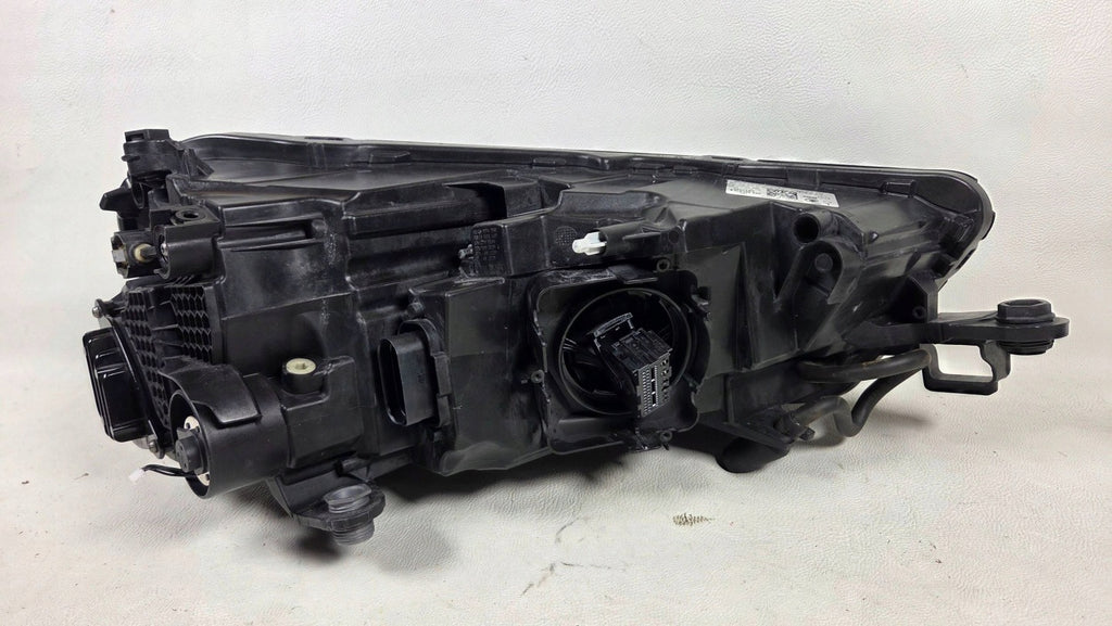 Frontscheinwerfer Skoda Fabia IV 6VB941015B Links Scheinwerfer Headlight SCH3812694356ln