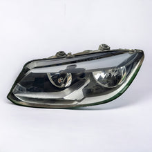 Laden Sie das Bild in den Galerie-Viewer, Frontscheinwerfer VW Touran 1t1 1T1941005G LED Links Scheinwerfer Headlight