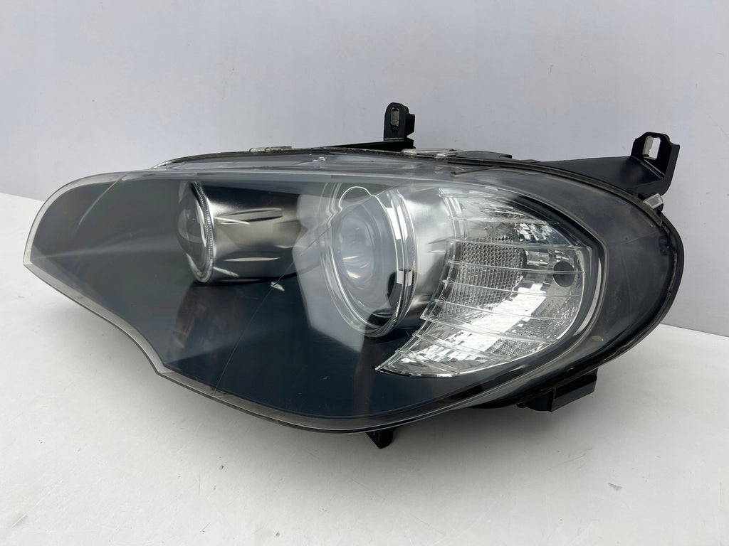 Frontscheinwerfer BMW X5 E70 7161587 Xenon Ein Stück (Rechts oder Links)