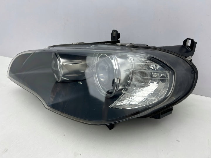 Frontscheinwerfer BMW X5 E70 7161587 Xenon Links Scheinwerfer Headlight SCH4552186094vg