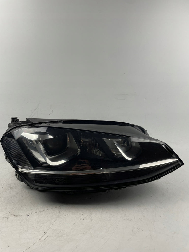Frontscheinwerfer VW Golf VII 5g1 5G1941032 Xenon Rechts Scheinwerfer Headlight SCH5532867588xq