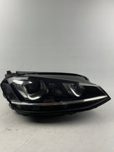 Load image into Gallery viewer, Frontscheinwerfer VW Golf VII 5g1 5G1941032 Xenon Rechts Scheinwerfer Headlight SCH5532867588xq