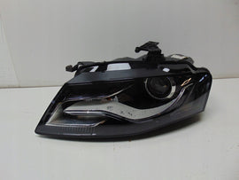 Frontscheinwerfer Audi A4 B8 8K0941003C 8K0941029AJ Xenon Links Headlight