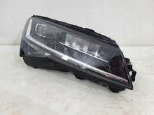 Load image into Gallery viewer, Frontscheinwerfer Skoda Superb III 3V1941016 LED Rechts Scheinwerfer Headlight