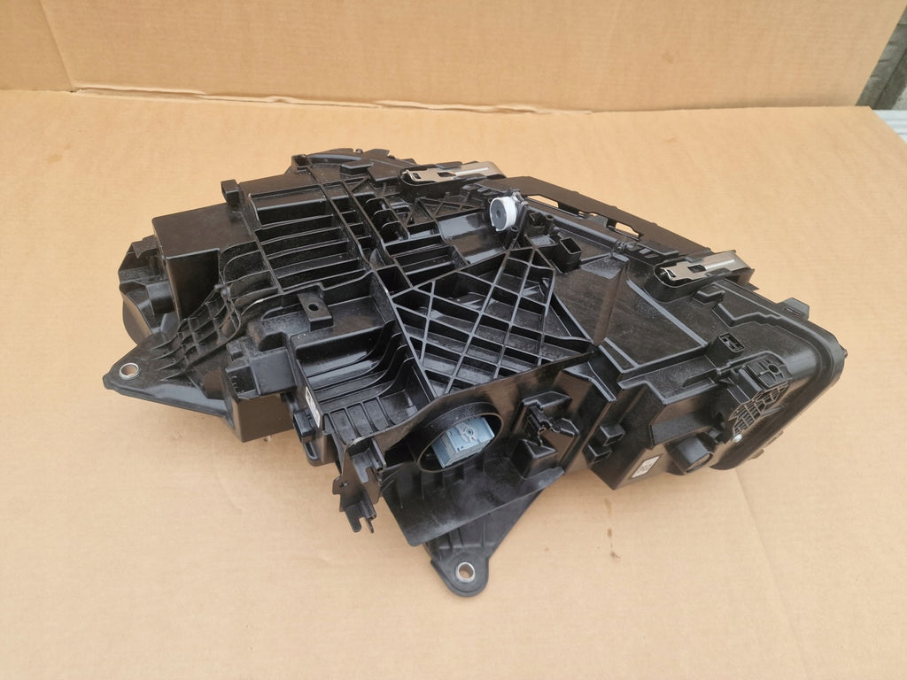 Frontscheinwerfer BMW 2 5A42244-06 LED Rechts Scheinwerfer Headlight SCH6787750373ju