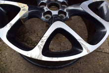 Load image into Gallery viewer, 1x Alufelge 20 Zoll 8.5&quot; 5x120 41ET Glanz Grau 13467135 Mg Insignia A Rim Wheel