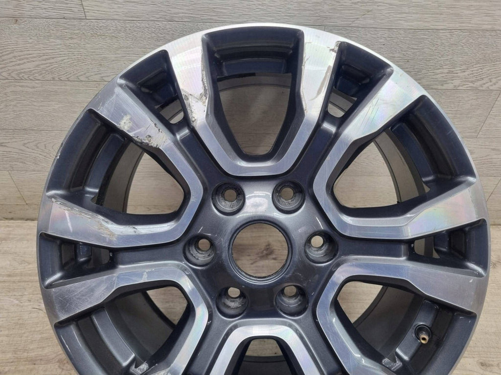 1x Alufelge 18 Zoll 6x139.7 JB3C1007R2A Ford Ranger Rim Wheel FEL4557257943nk
