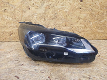 Load image into Gallery viewer, Frontscheinwerfer Peugeot 5008 II 9836230580 Full LED Rechts Headlight SCH6602813592vp