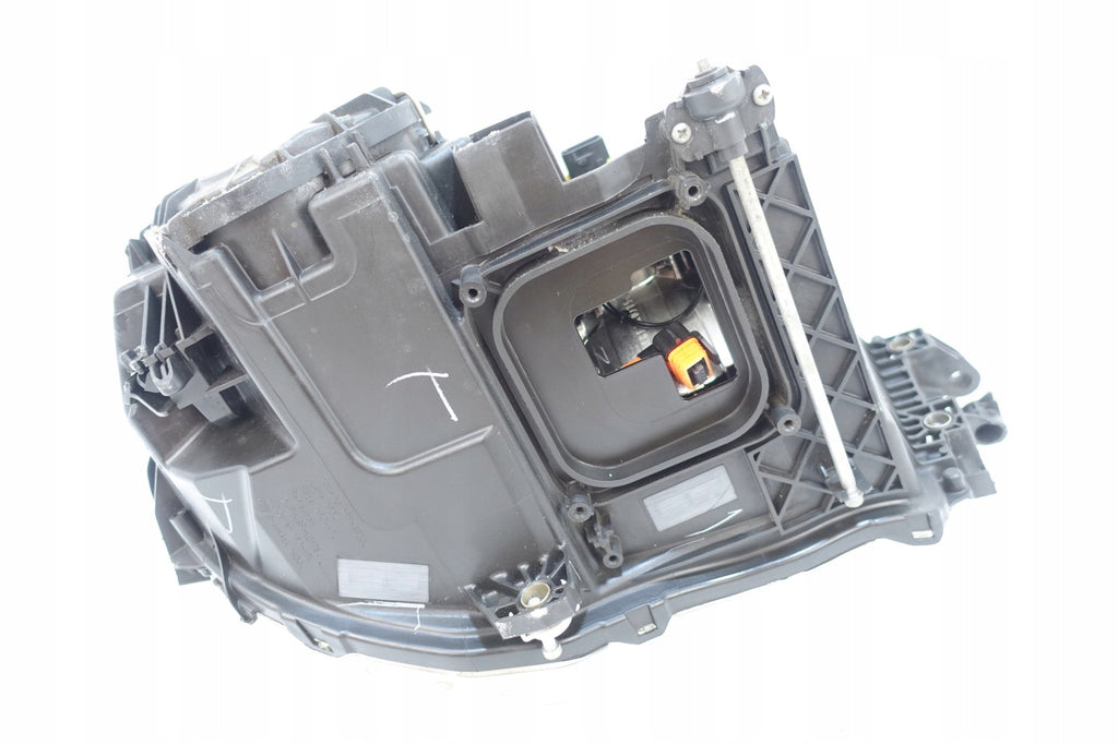 Frontscheinwerfer Mercedes-Benz A9608202639 Links Scheinwerfer Headlight SCH7377529692ak