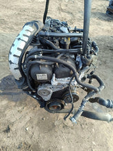 Laden Sie das Bild in den Galerie-Viewer, Motor Ford Fiesta II Fbd BM5G 1.6 97PS 71kW 96TKm 2011 Benzin Engine Komplett MOT3384536464kp