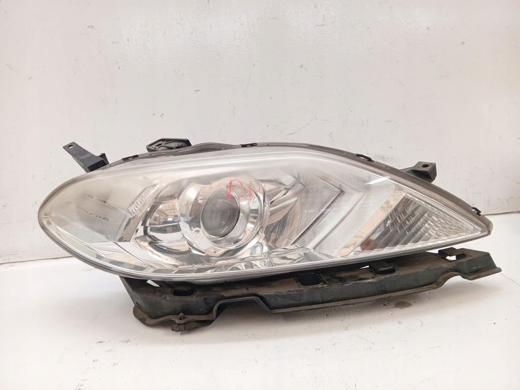 Frontscheinwerfer Honda Fr-V P4806R Rechts Scheinwerfer Headlight SCH6947644925gj