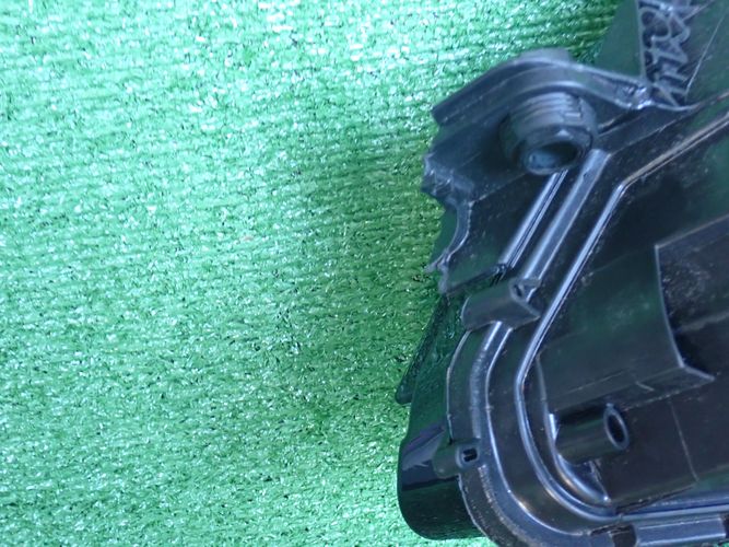 Frontscheinwerfer Skoda Karoq 57B941018B Full LED Rechts Scheinwerfer Headlight SCH6188964869ak
