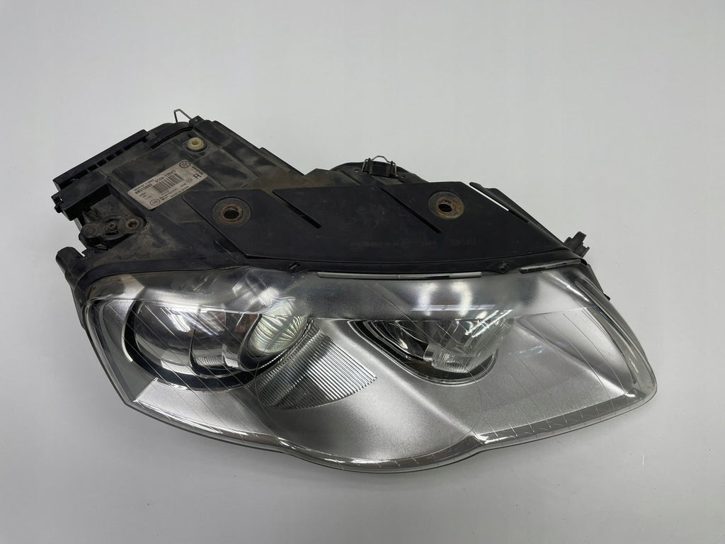 Frontscheinwerfer VW Passat 3C0941752G Xenon Rechts Scheinwerfer Headlight