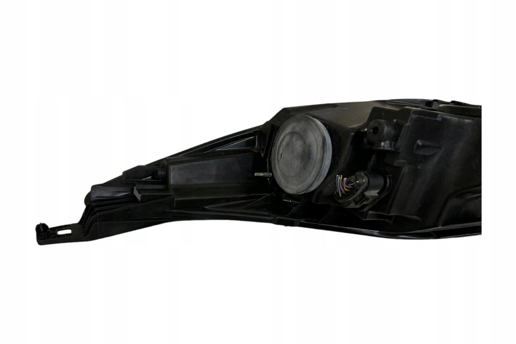 Frontscheinwerfer Ford Fiesta ONV37933 Rechts Scheinwerfer Headlight SCH1423455758te