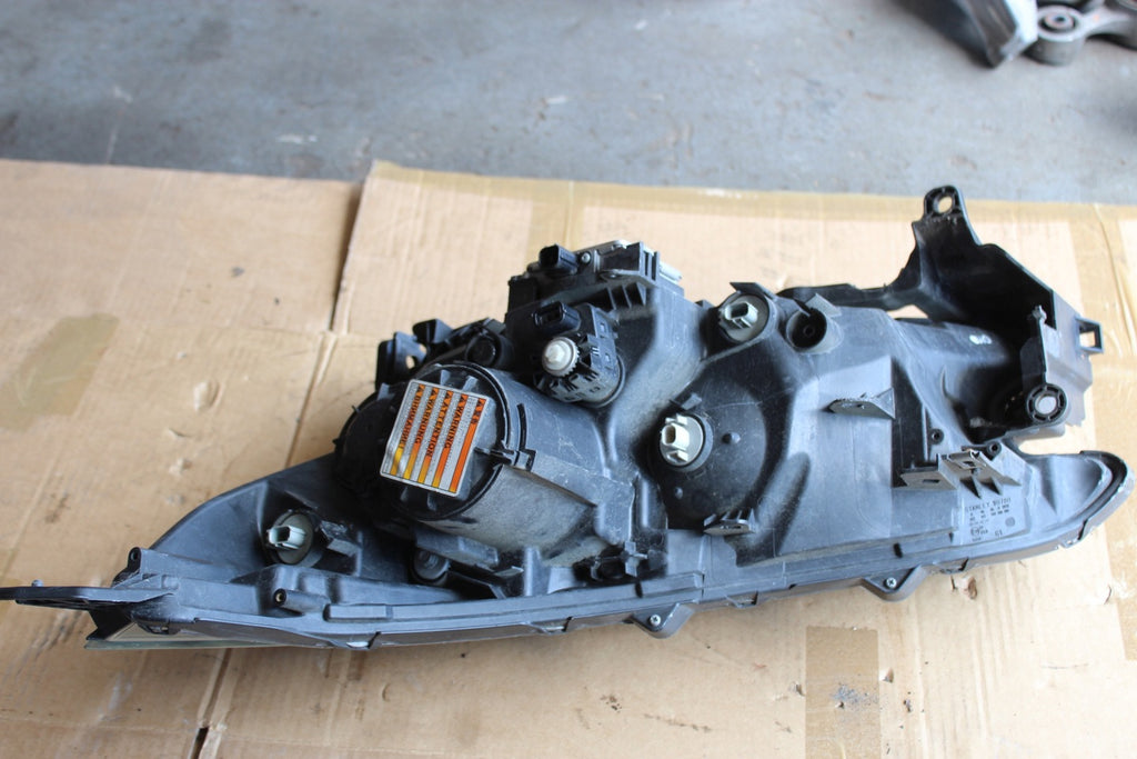 Frontscheinwerfer Honda Cr-V IV FALSE Scheinwerfer Headlight SCH4298956294ga