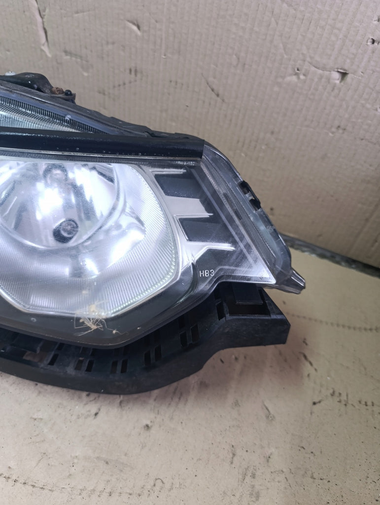 Frontscheinwerfer Honda Accord VIII Rechts Scheinwerfer Headlight