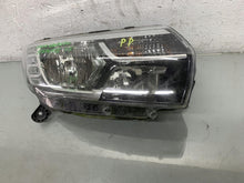 Laden Sie das Bild in den Galerie-Viewer, Frontscheinwerfer Dacia Sandero II 260103529R LED Rechts Scheinwerfer Headlight