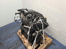 Laden Sie das Bild in den Galerie-Viewer, Motor VW Passat B8 CUAA 2.0 240PS 176kW 2015 Diesel Engine Komplett MOT7847354896qq